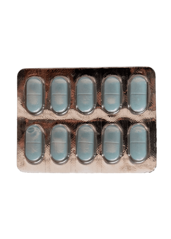 Beatocal-D3 Tablets - Image 3