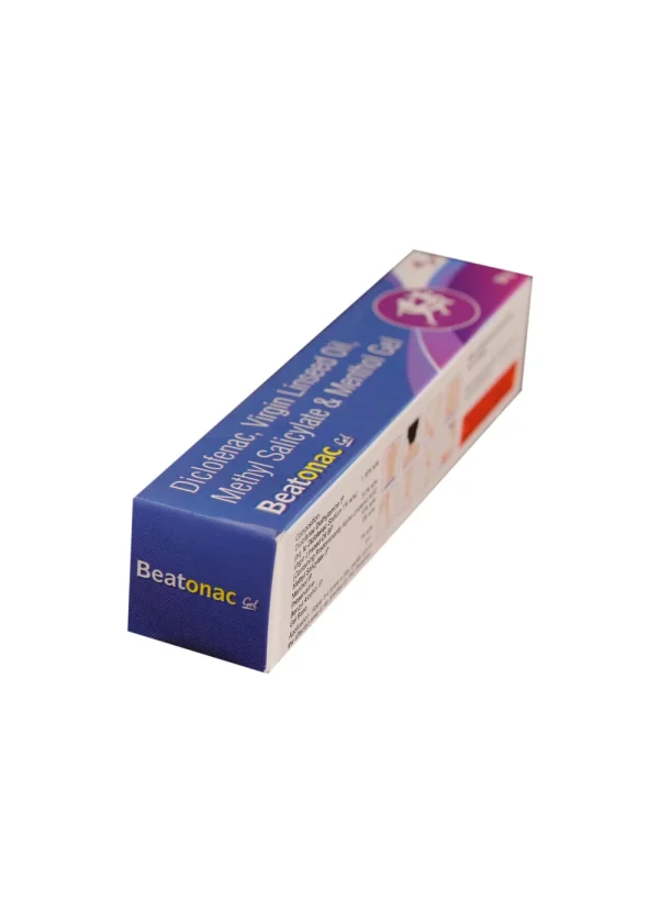 Beatonac Gel - Image 3