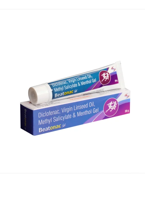 Beatonac Gel - Image 4