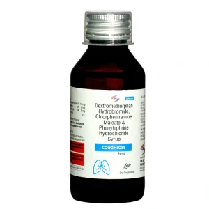 Coughloss Syrup