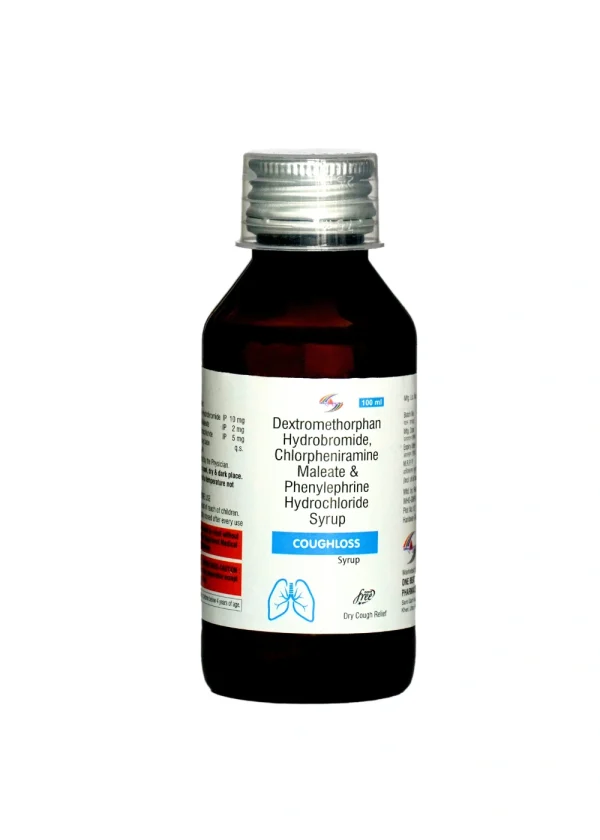 Coughloss Syrup
