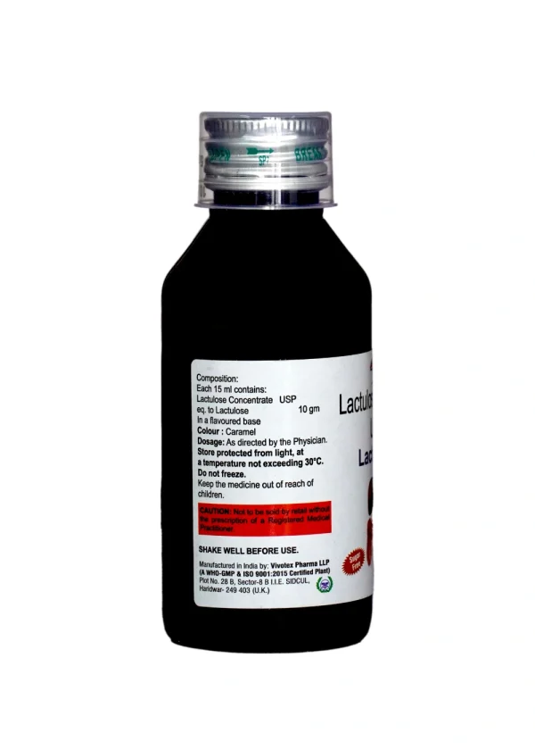 Lactobeat Solution - Image 2