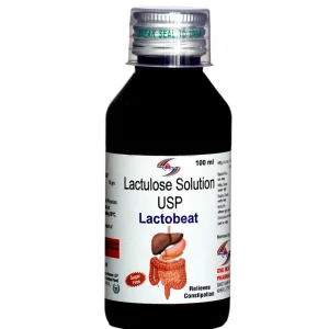 Lactobeat Solution