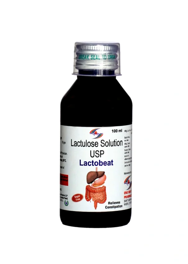 Lactobeat Solution