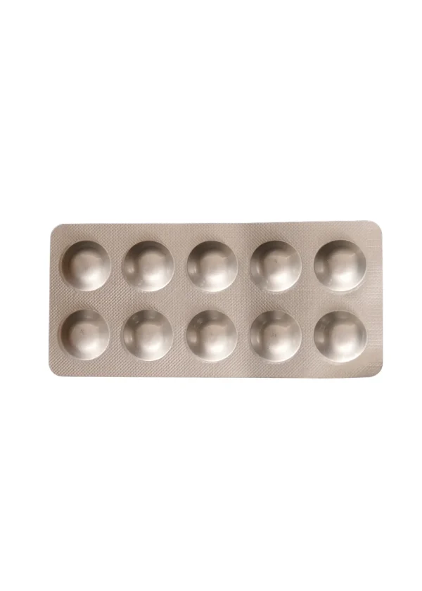Obecef-200 LB Tablets - Image 4