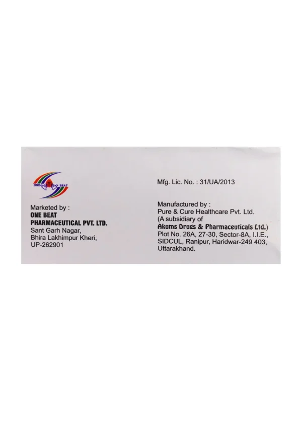 Obekast-L Tablets - Image 2