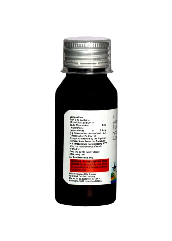 Obekast-LC Suspension - Image 2