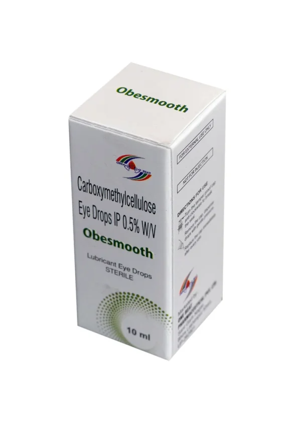 Obesmooth Eye Drop - Image 3