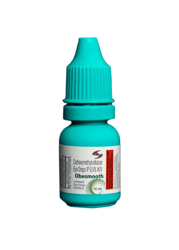 Obesmooth Eye Drop - Image 4