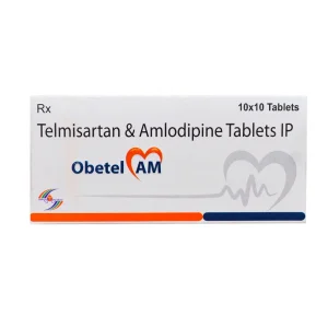 Obetel-AM Tablets