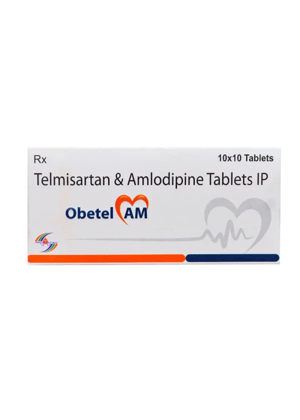 Obetel-AM Tablets