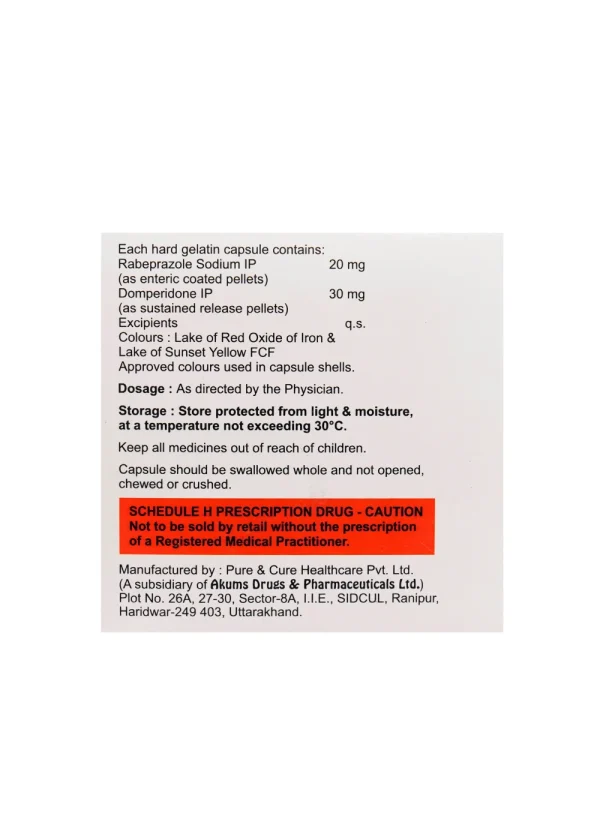 Obezol-D Capsule - Image 2