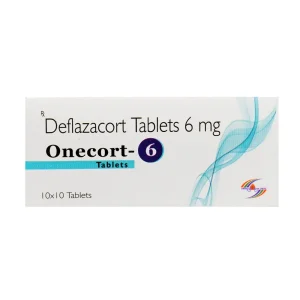 Onecort-6 Tablets