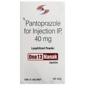One13 Nanak Injection