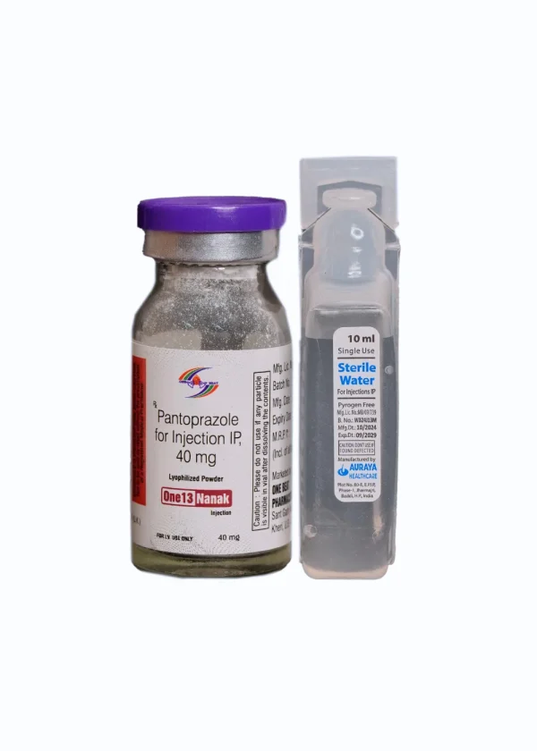 One13 Nanak Injection - Image 3