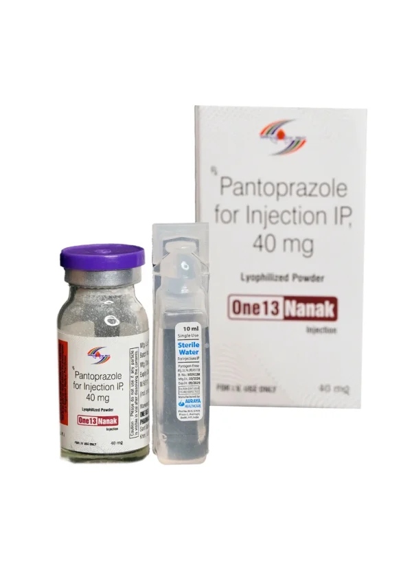 One13 Nanak Injection - Image 4