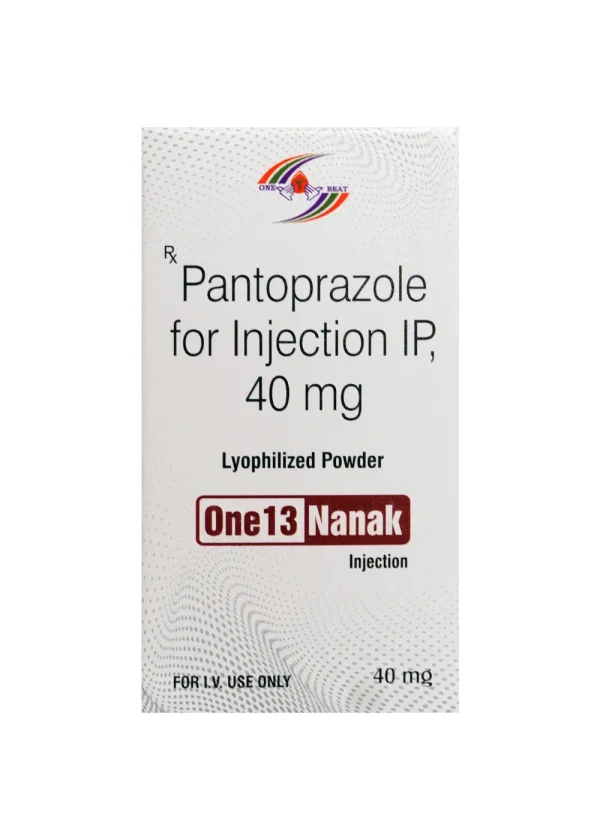 One13 Nanak Injection