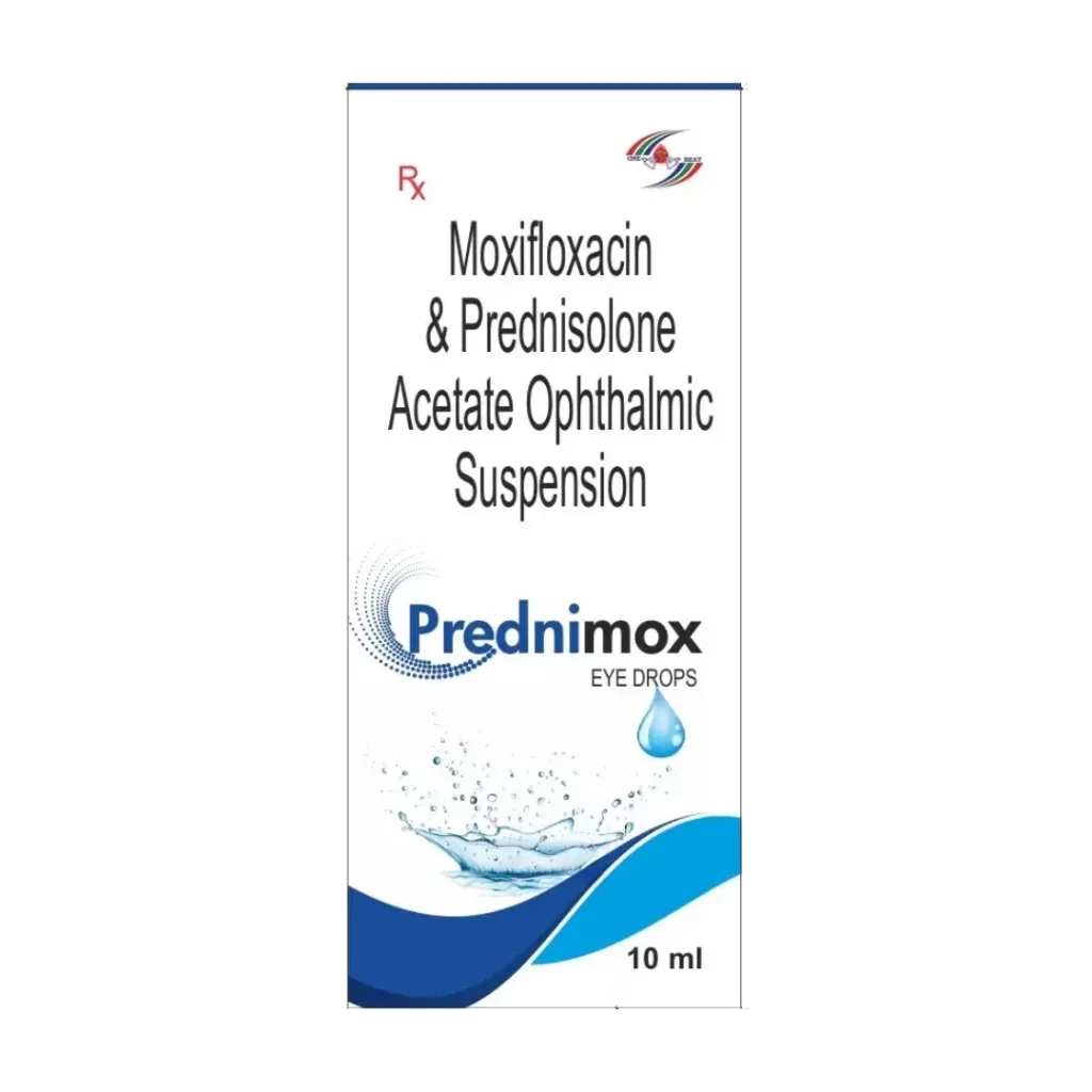 Prednimox (1)