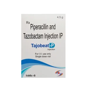 Tajobeat-P Injection