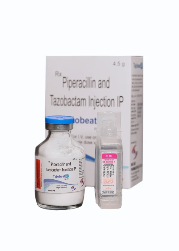 Tajobeat-P Injection - Image 3