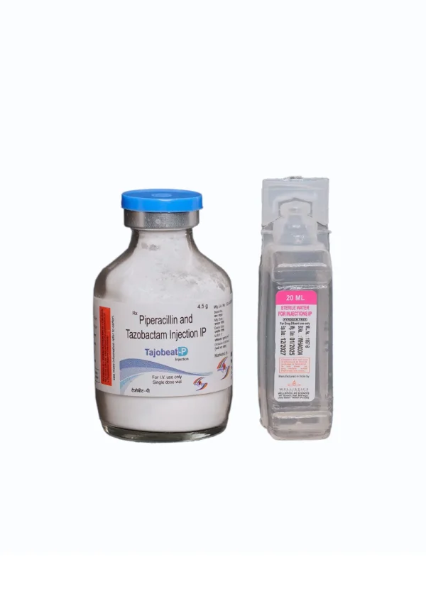 Tajobeat-P Injection - Image 4