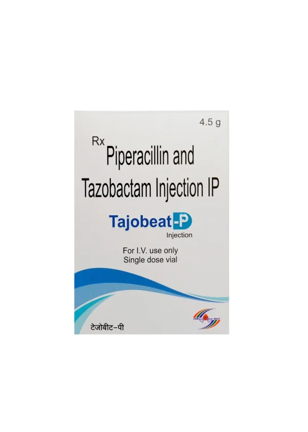 Tajobeat-P Injection