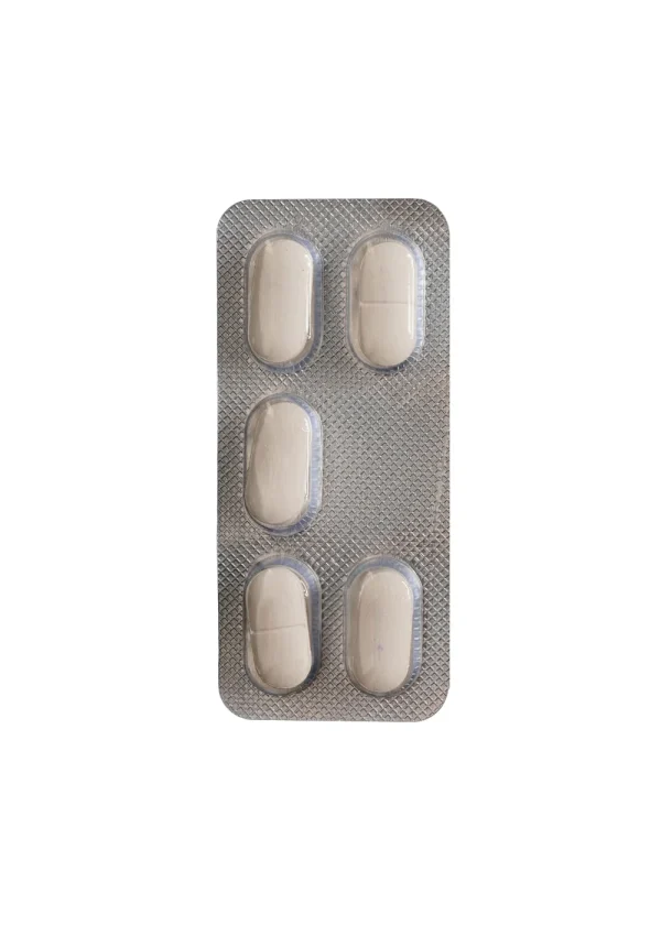 Zithrobeat-500 Tablets - Image 3