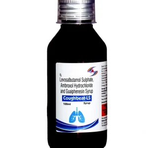 Coughbeat-LS Syrup