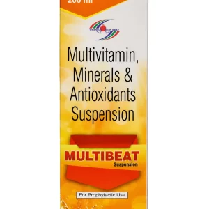 Multibeat Suspension