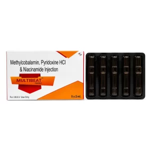 Multibeat Injection